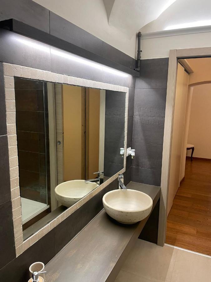 Il Nido Del Borgo Apartment Genova Exterior foto